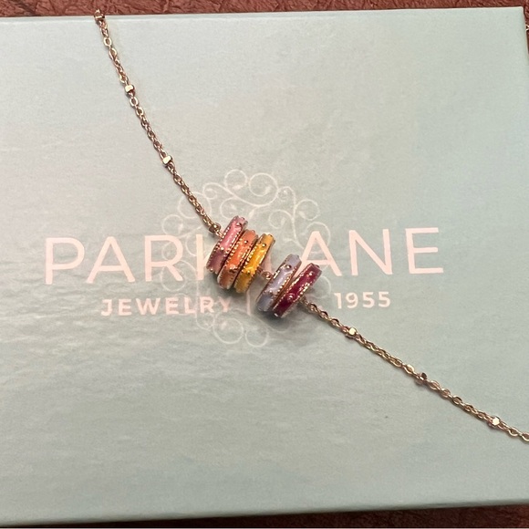 Park Lane JellyBean Necklace | Rare Limited Edition Gift - Picture 4 of 6